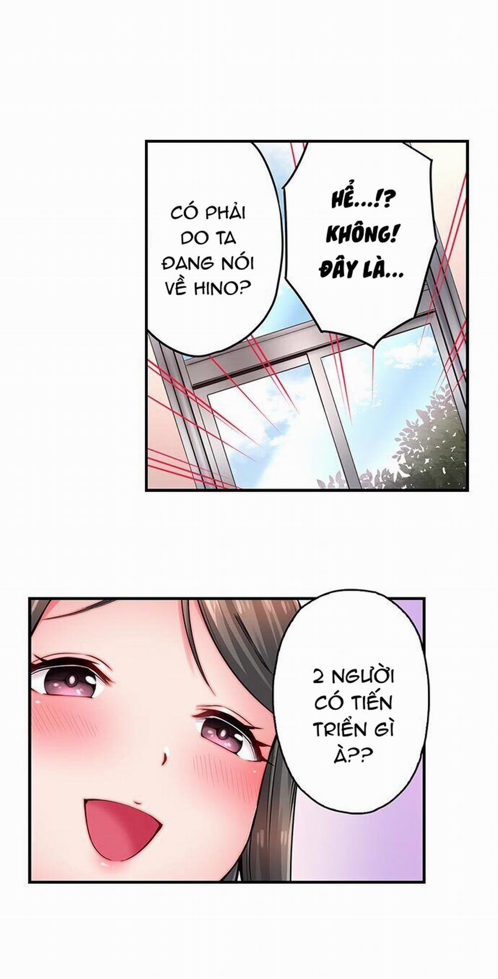 60s Thiên Đường Nước Lũ 4 trang 20