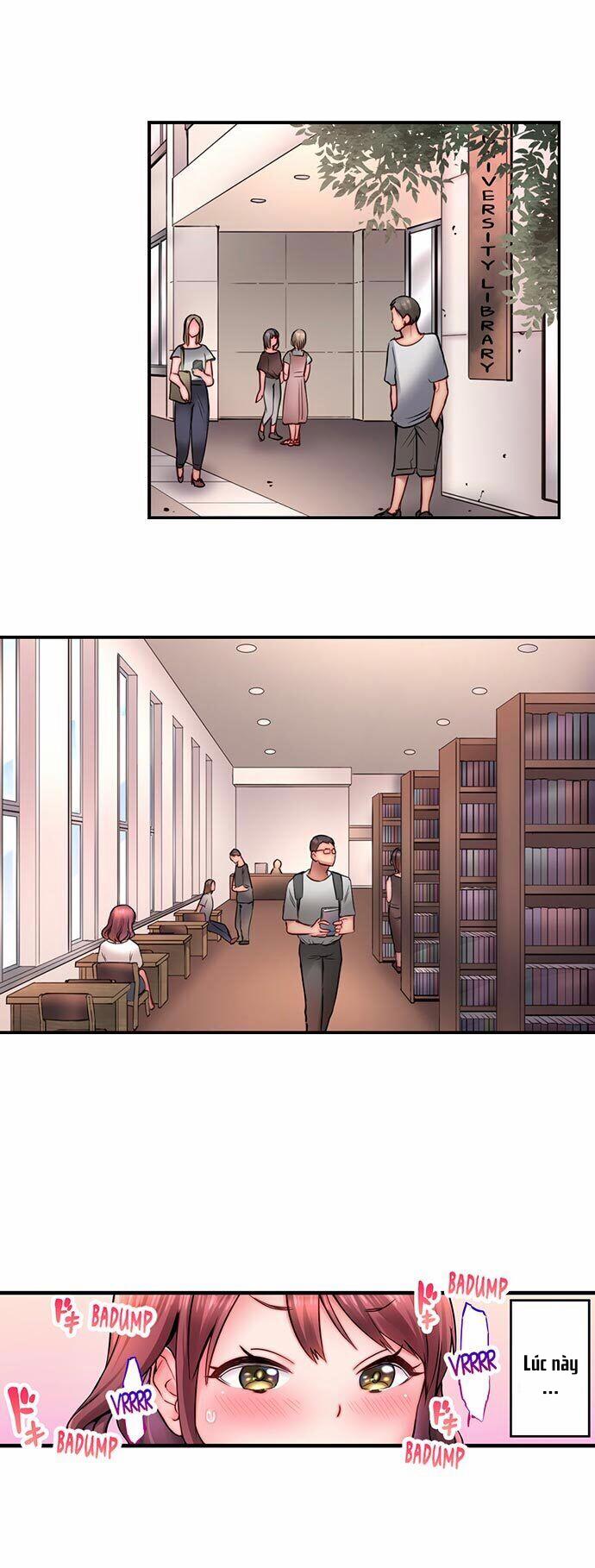 60s Thiên Đường Nước Lũ 4 trang 3