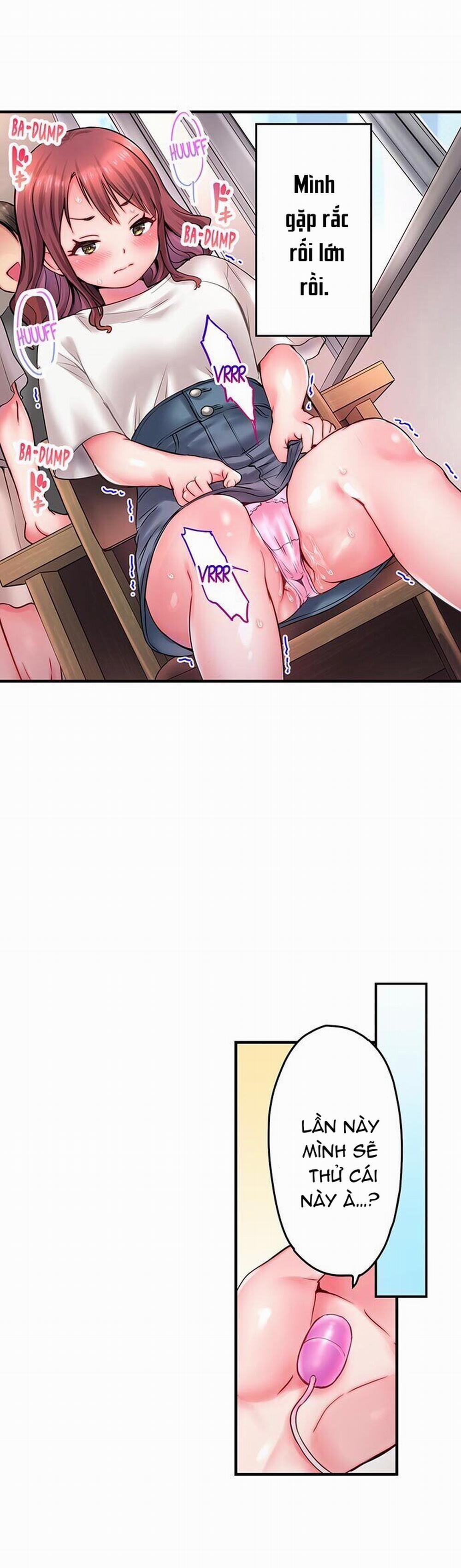 60s Thiên Đường Nước Lũ 4 trang 4