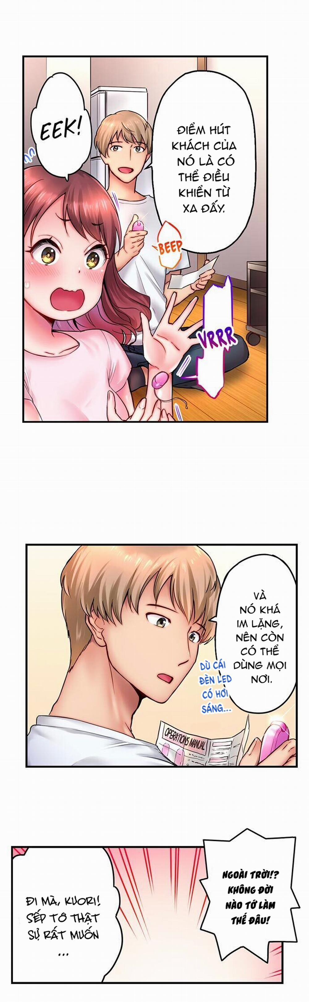 60s Thiên Đường Nước Lũ 4 trang 5