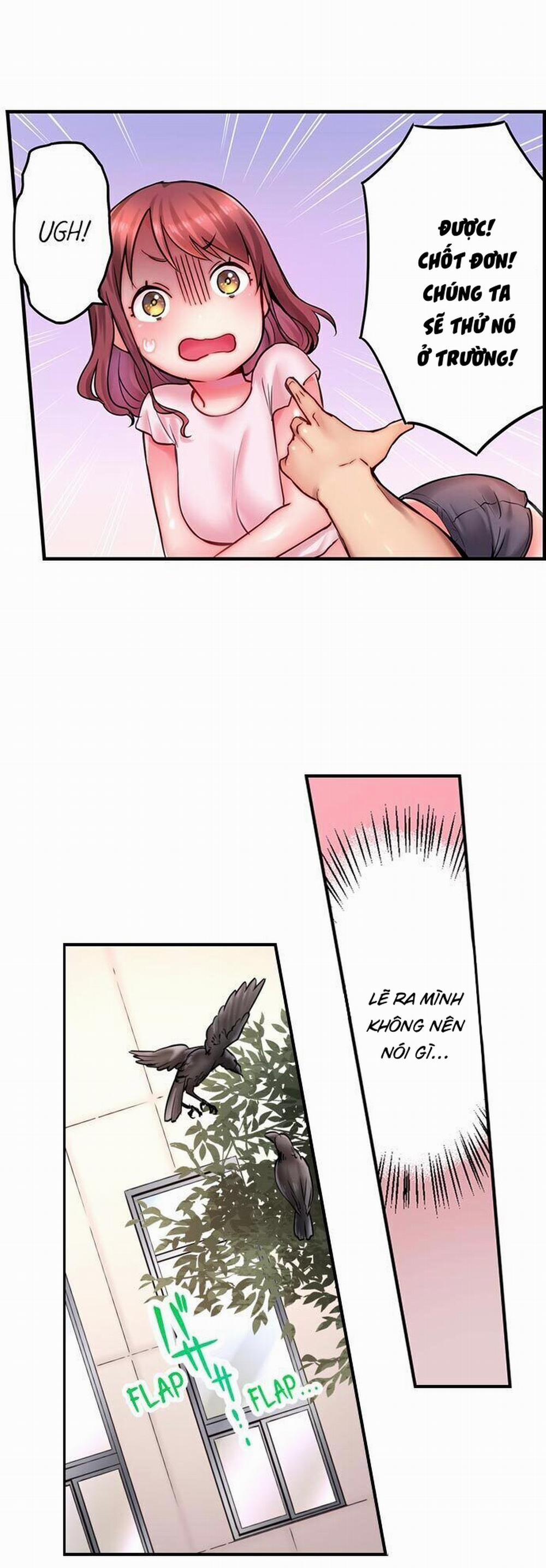 60s Thiên Đường Nước Lũ 4 trang 7