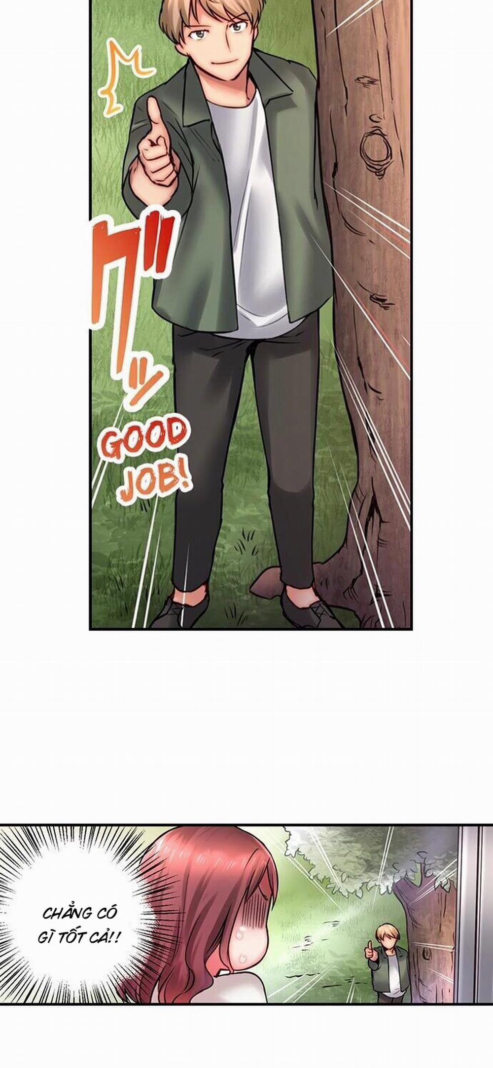 60s Thiên Đường Nước Lũ 4 trang 9