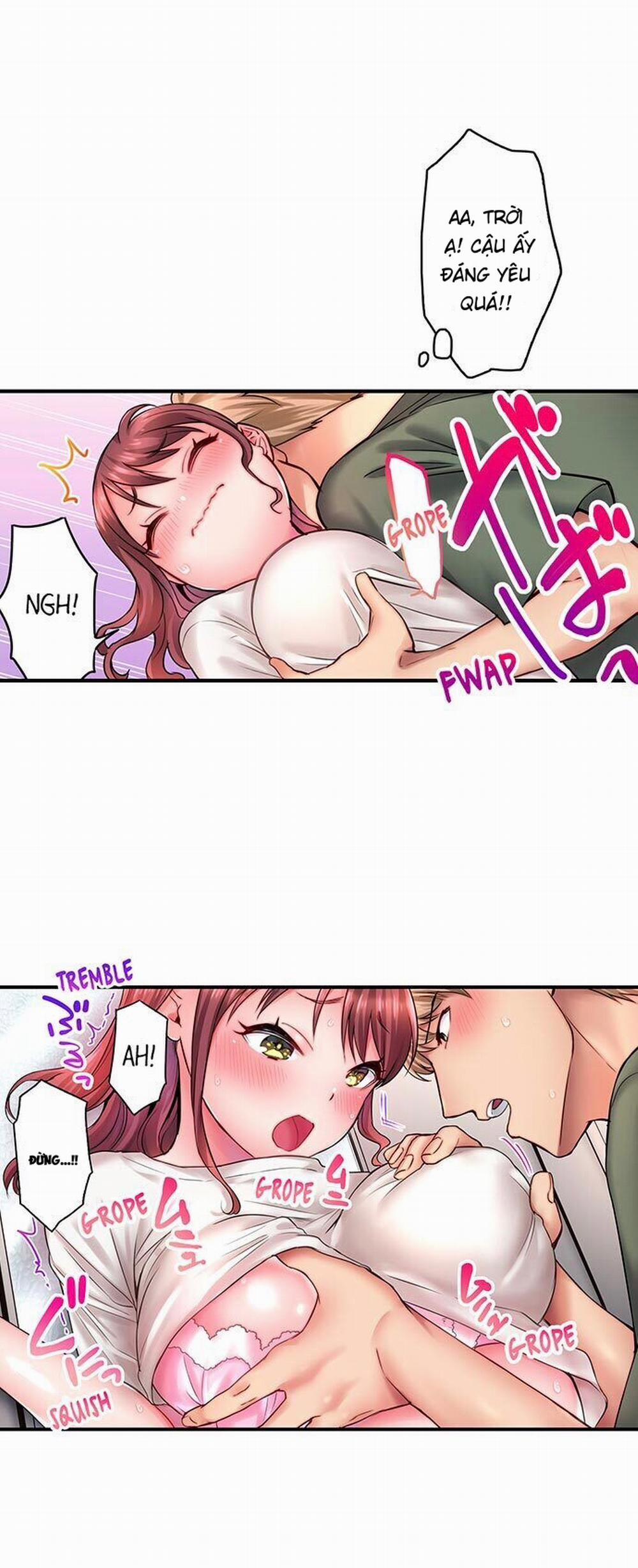 60s Thiên Đường Nước Lũ 5: 1 năm 1 0 [( trang 15