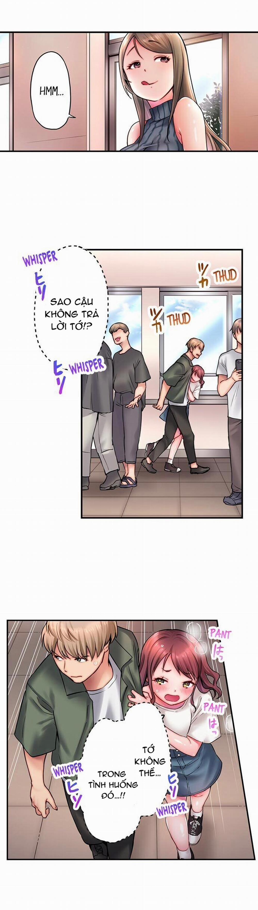 60s Thiên Đường Nước Lũ 5: 1 năm 1 0 [( trang 6