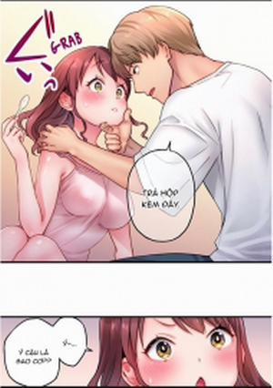 Đọc truyện tranh 60s Thiên Đường Nước Lũ