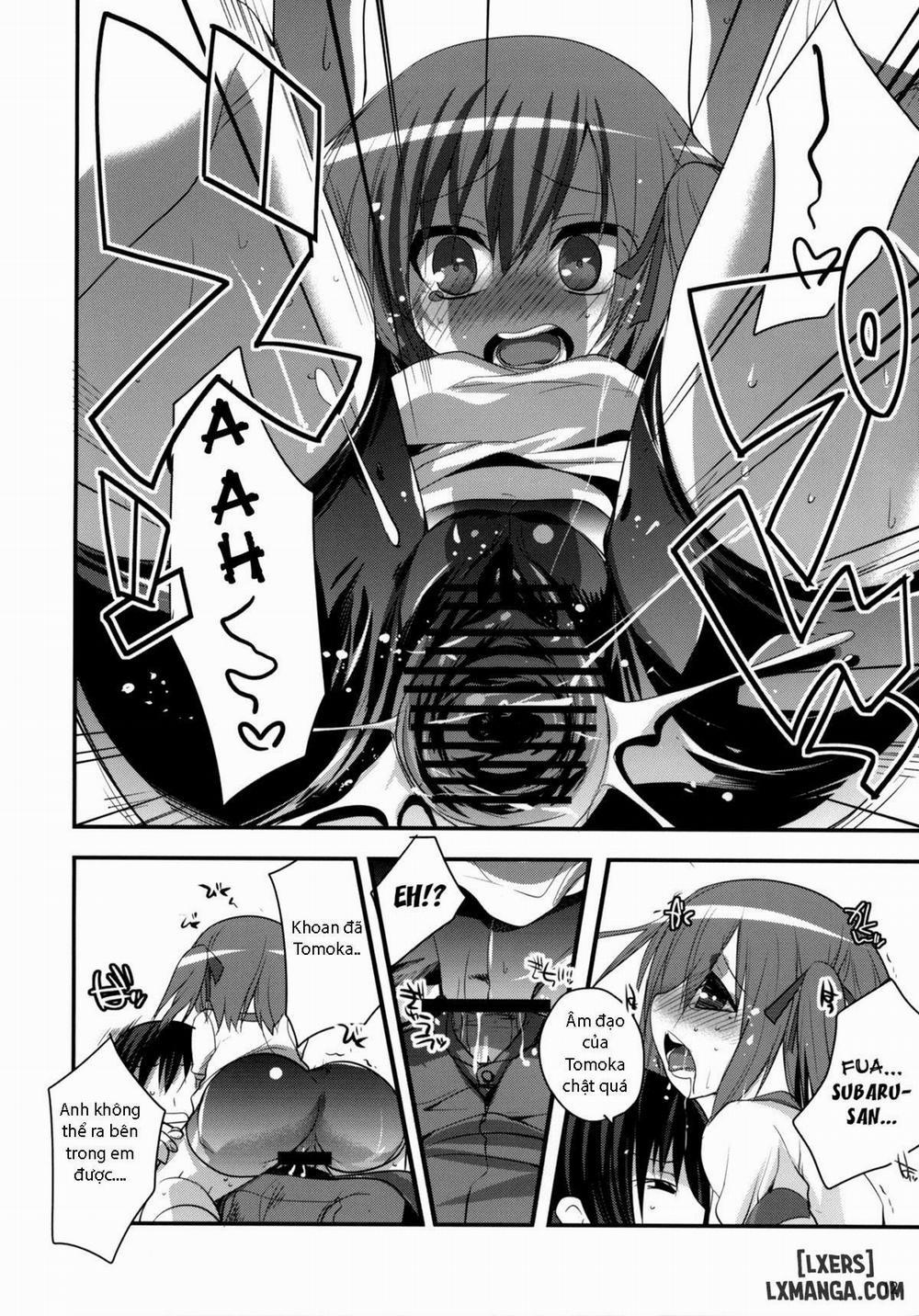 6QB Oneshot trang 10