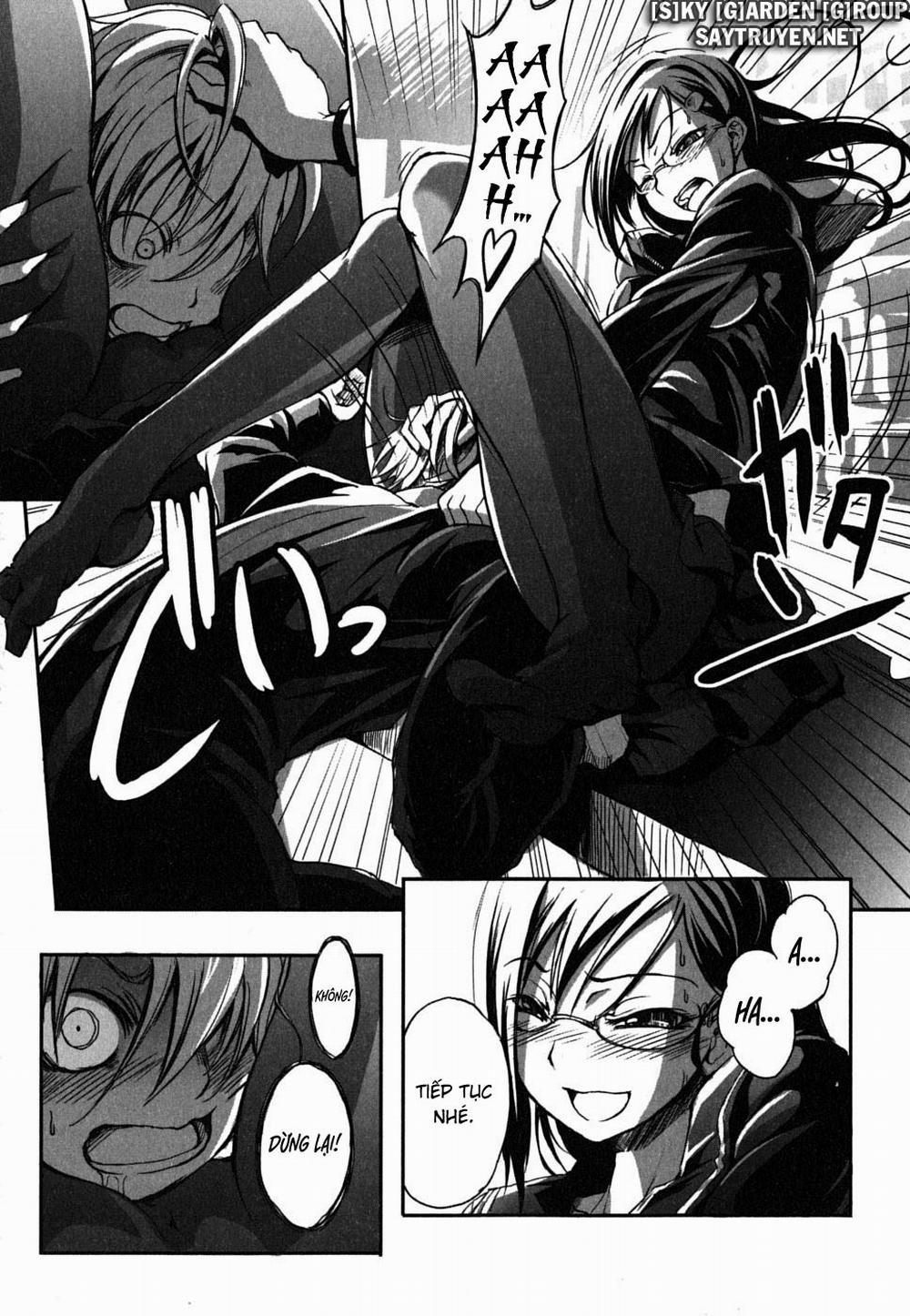 7-Daime No Tomari! 11-[END] trang 8