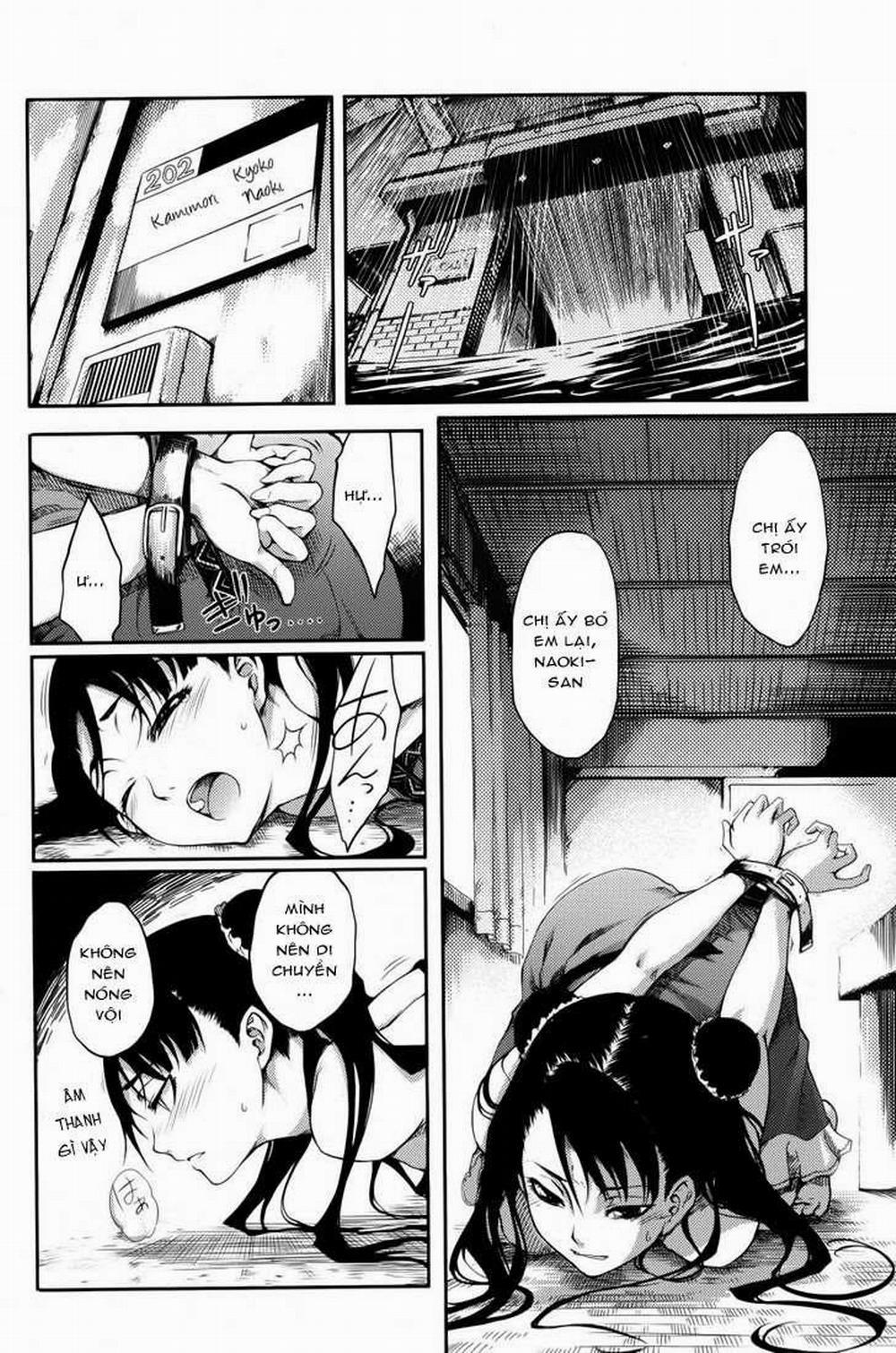 7-Daime No Tomari! 3 trang 3