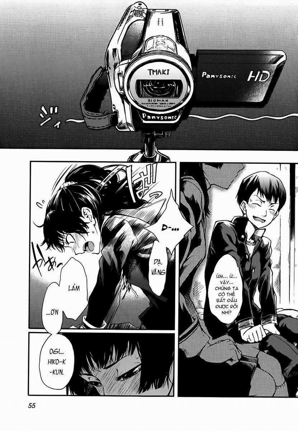 7-Daime No Tomari! 4 trang 2