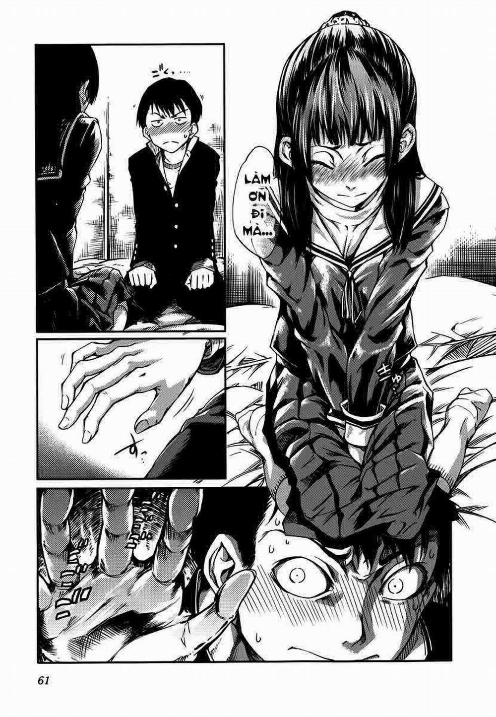 7-Daime No Tomari! 4 trang 8