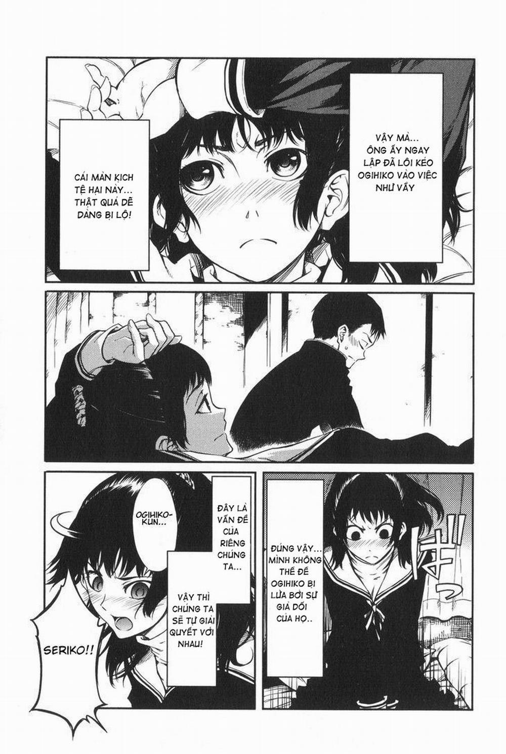 7-Daime No Tomari! 5 trang 10