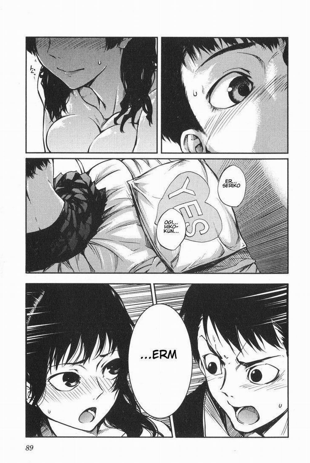 7-Daime No Tomari! 6 trang 1