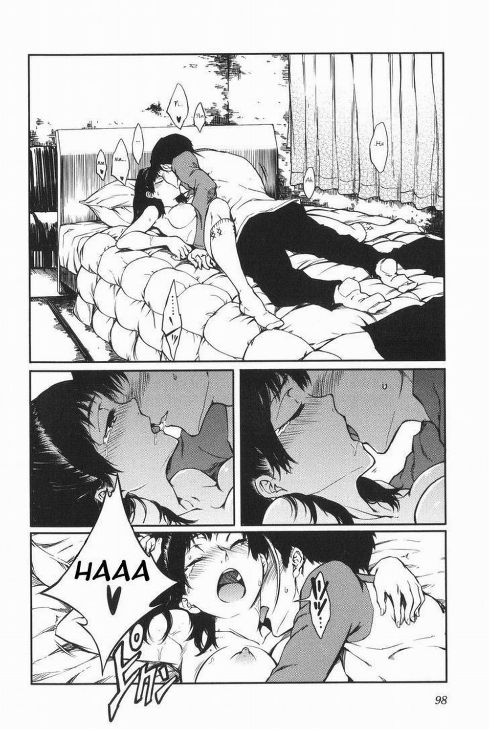 7-Daime No Tomari! 6 trang 10