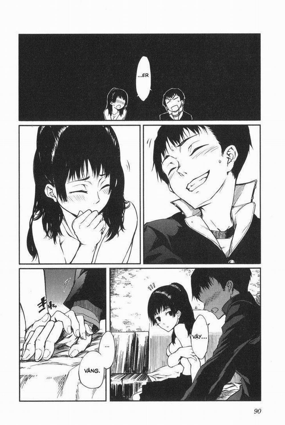 7-Daime No Tomari! 6 trang 2