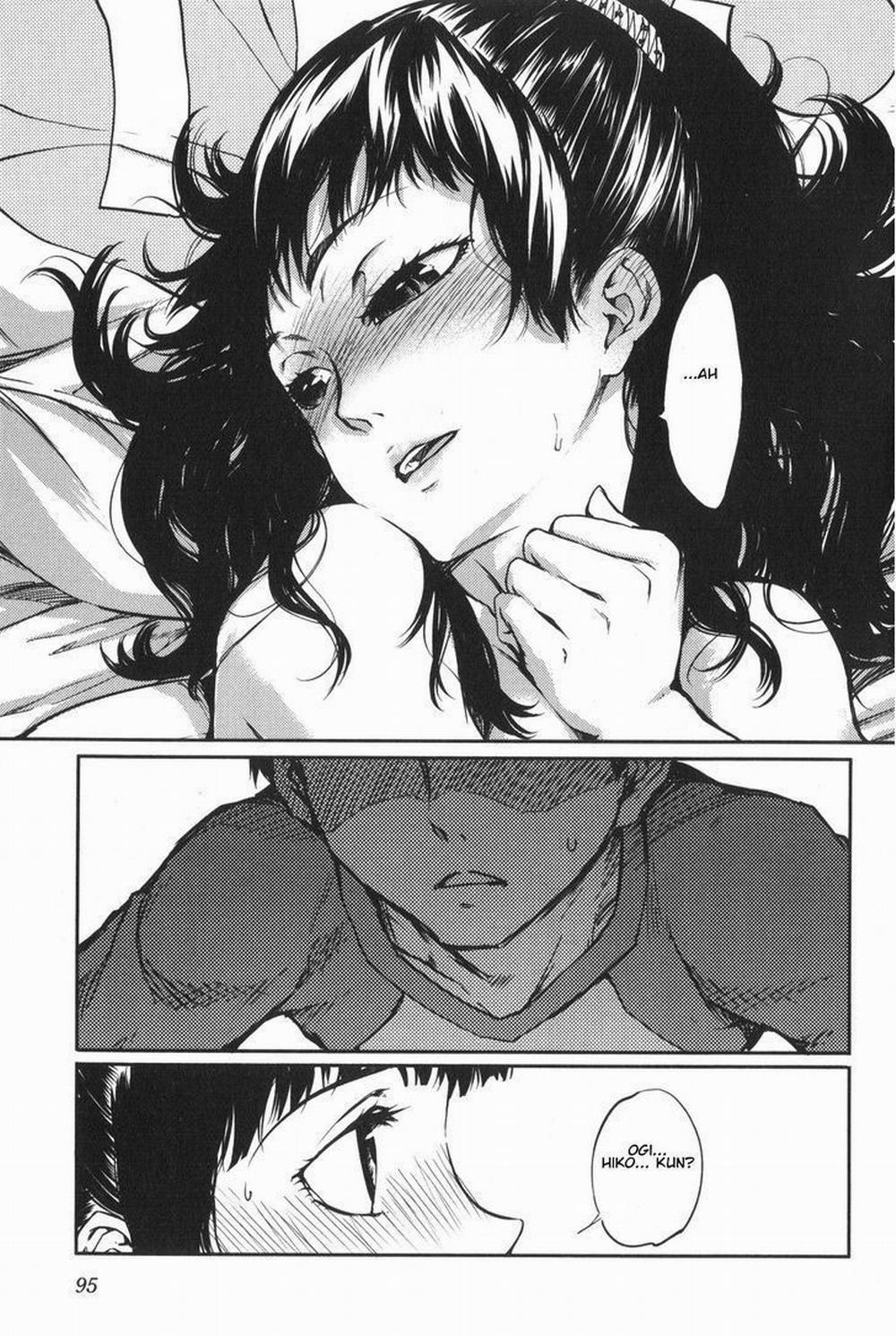 7-Daime No Tomari! 6 trang 7