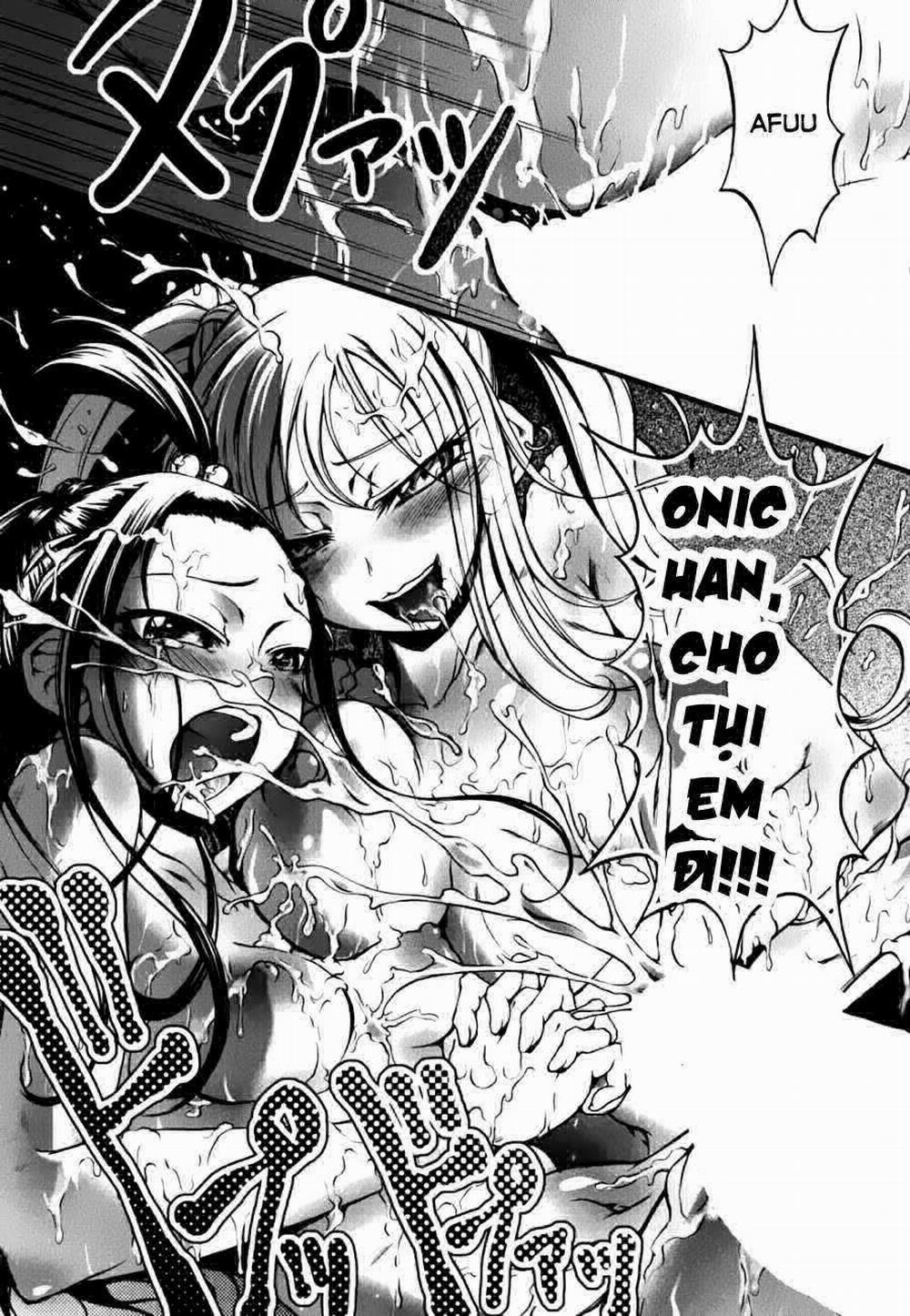 7-Daime No Tomari! 7 trang 19