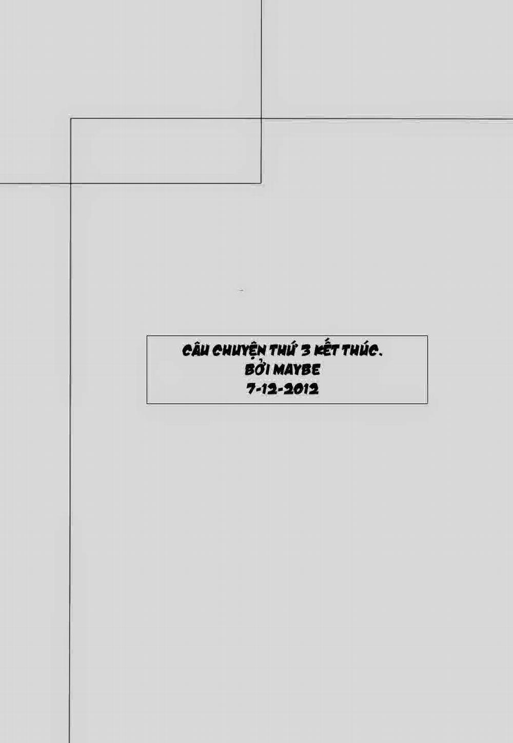 7-Daime No Tomari! 7 trang 21