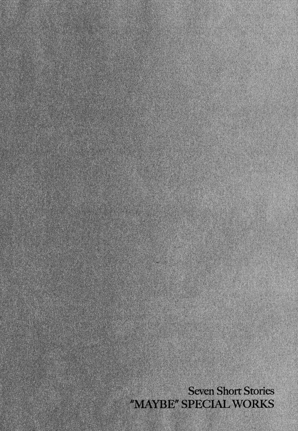 7-Daime No Tomari! 8 trang 2