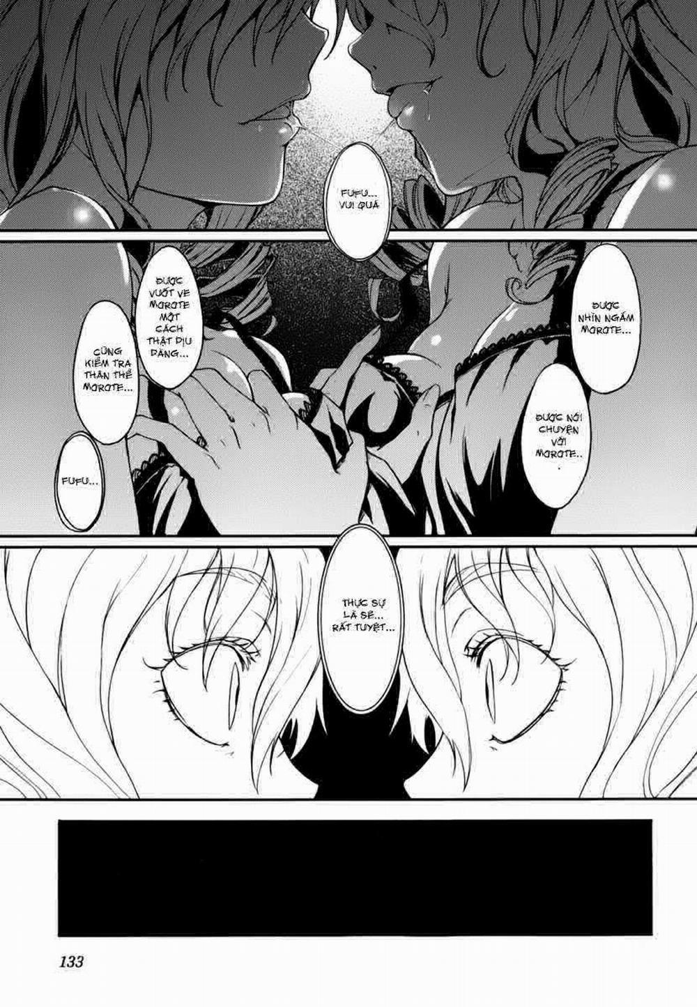 7-Daime No Tomari! 8 trang 7