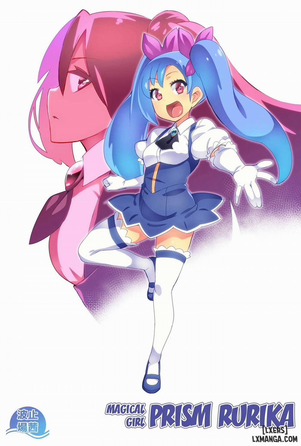 7-Jikanme - 7th Period 4 trang 1