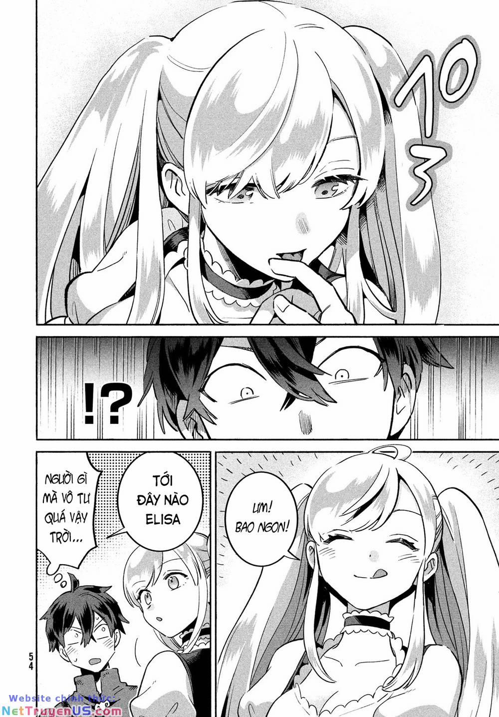 7 Nàng Công Chúa Ngủ Say 1 trang 41