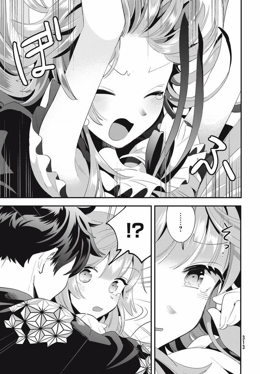 7 Nàng Công Chúa Ngủ Say 11 trang 7