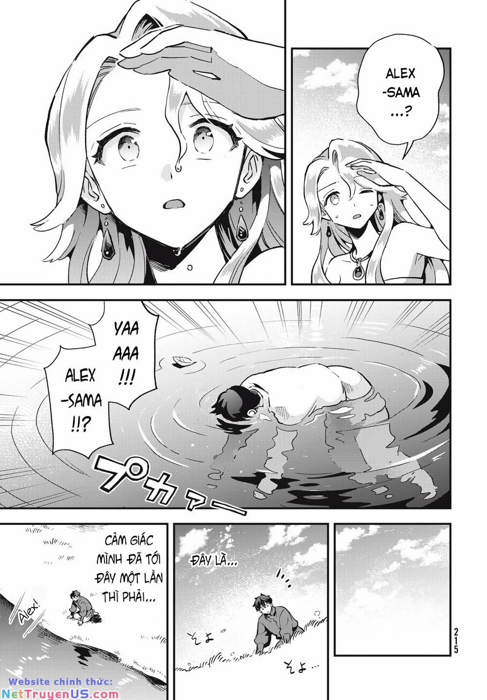 7 Nàng Công Chúa Ngủ Say 16 trang 5