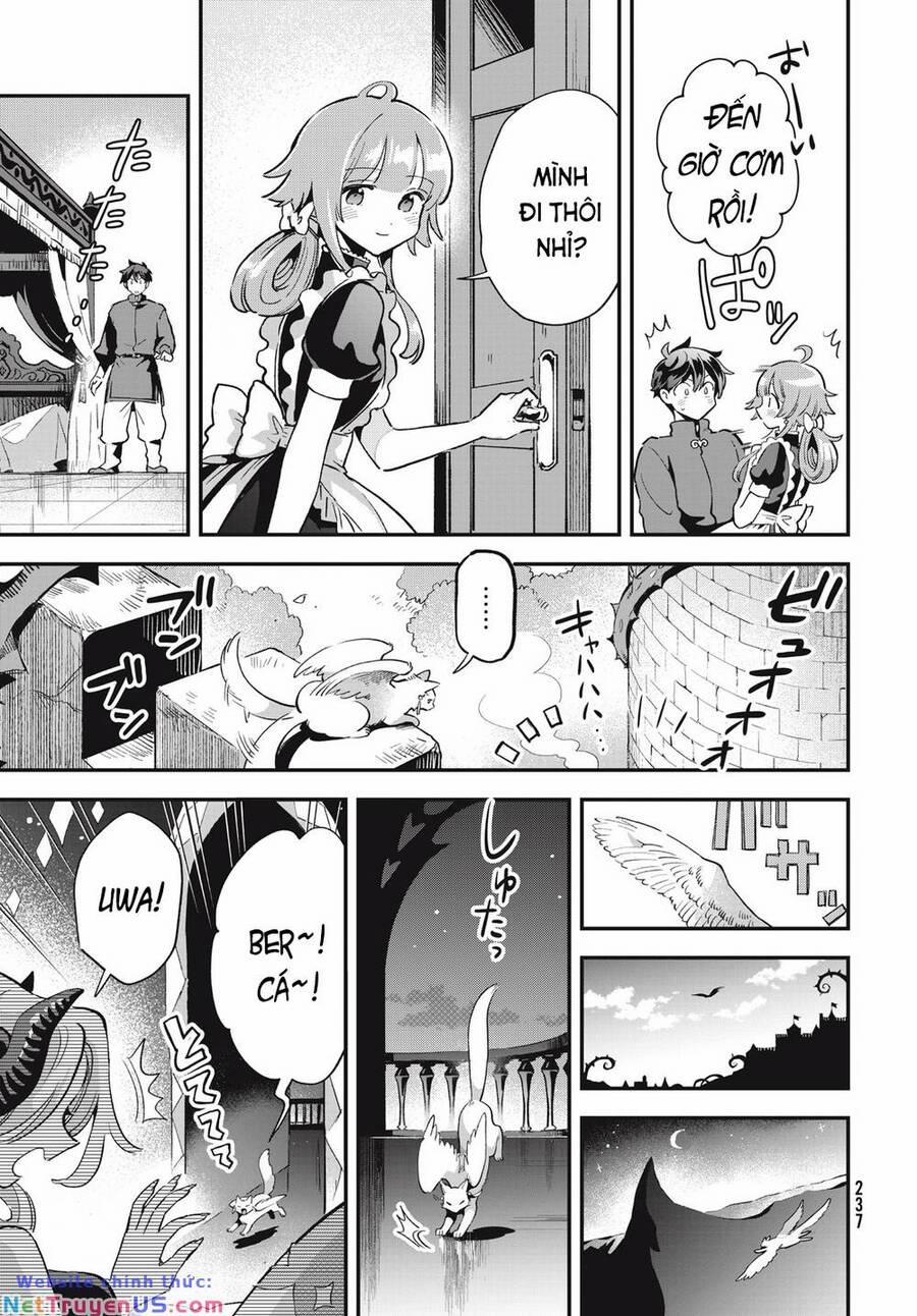 7 Nàng Công Chúa Ngủ Say 17 trang 13