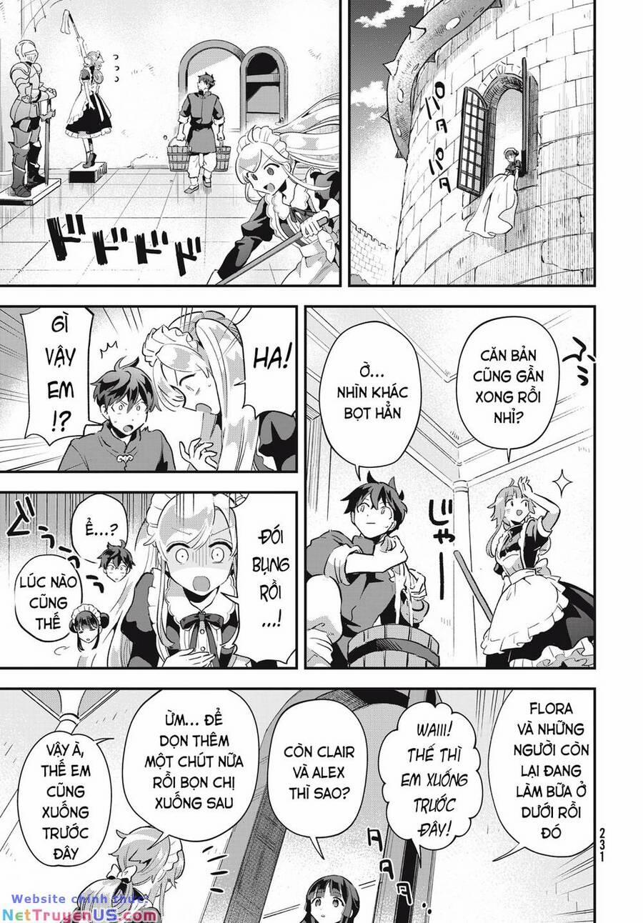 7 Nàng Công Chúa Ngủ Say 17 trang 7