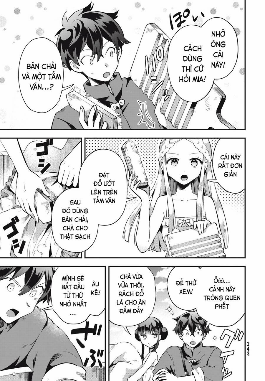 7 Nàng Công Chúa Ngủ Say 18 trang 5