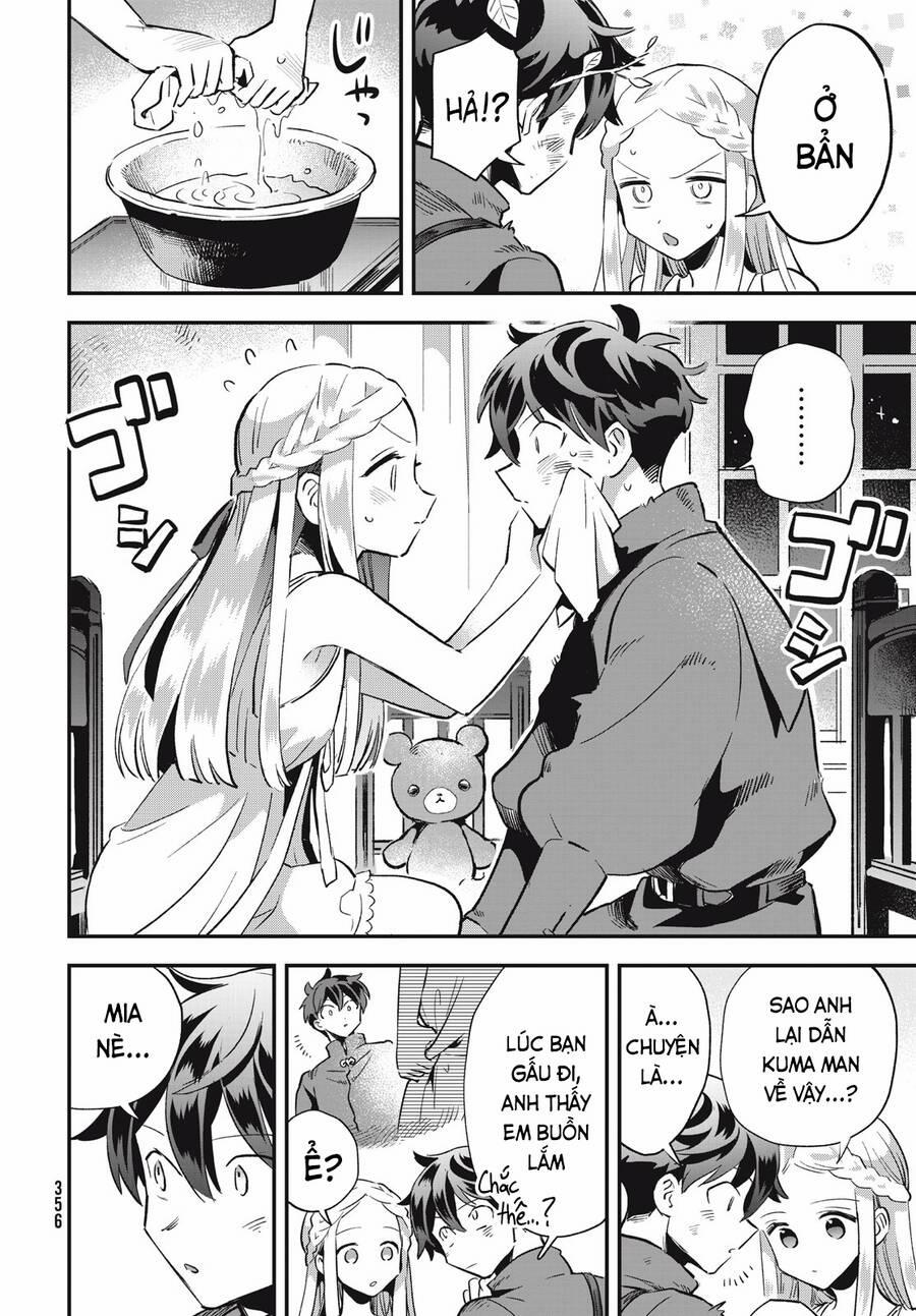 7 Nàng Công Chúa Ngủ Say 19 trang 10