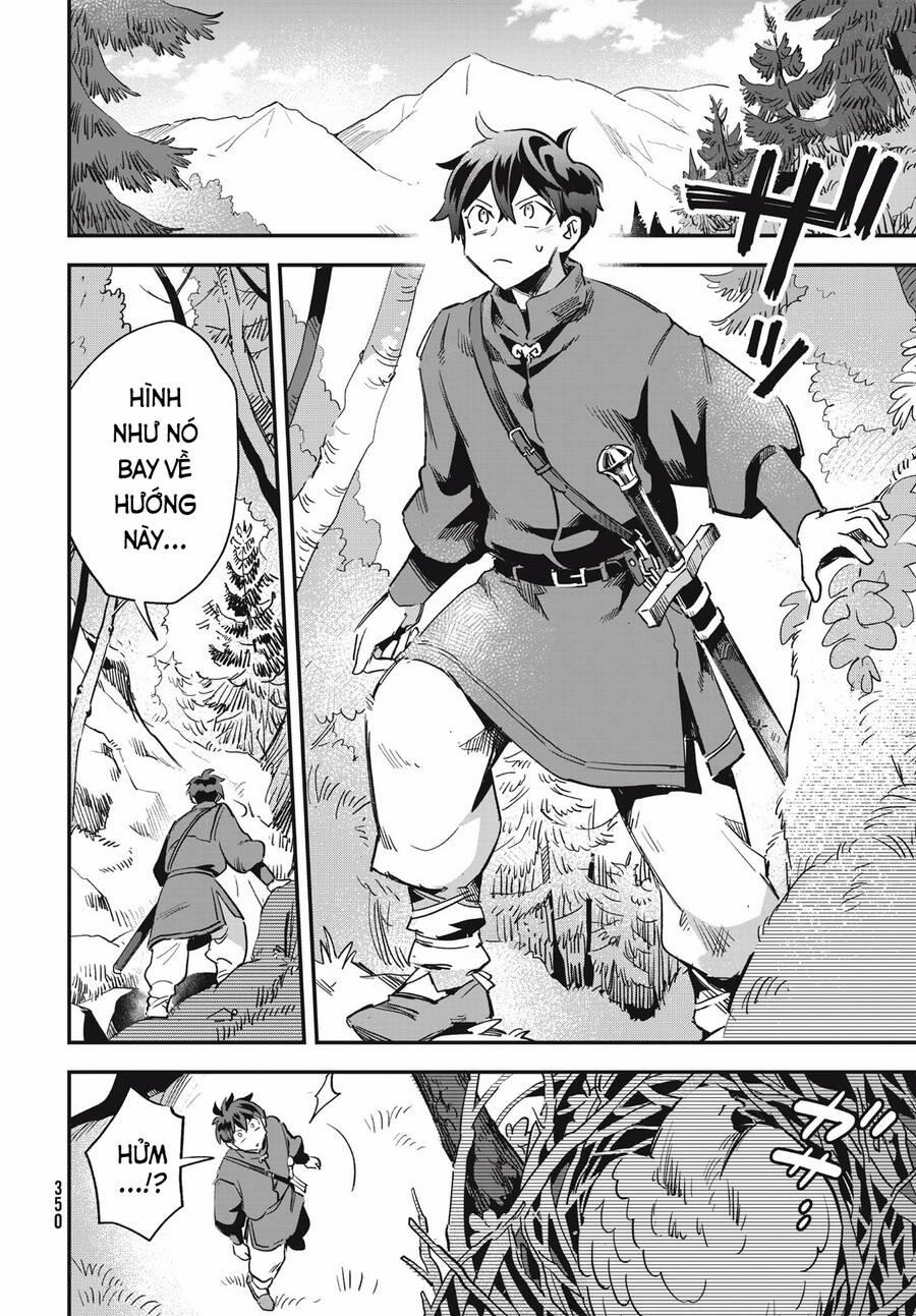 7 Nàng Công Chúa Ngủ Say 19 trang 4