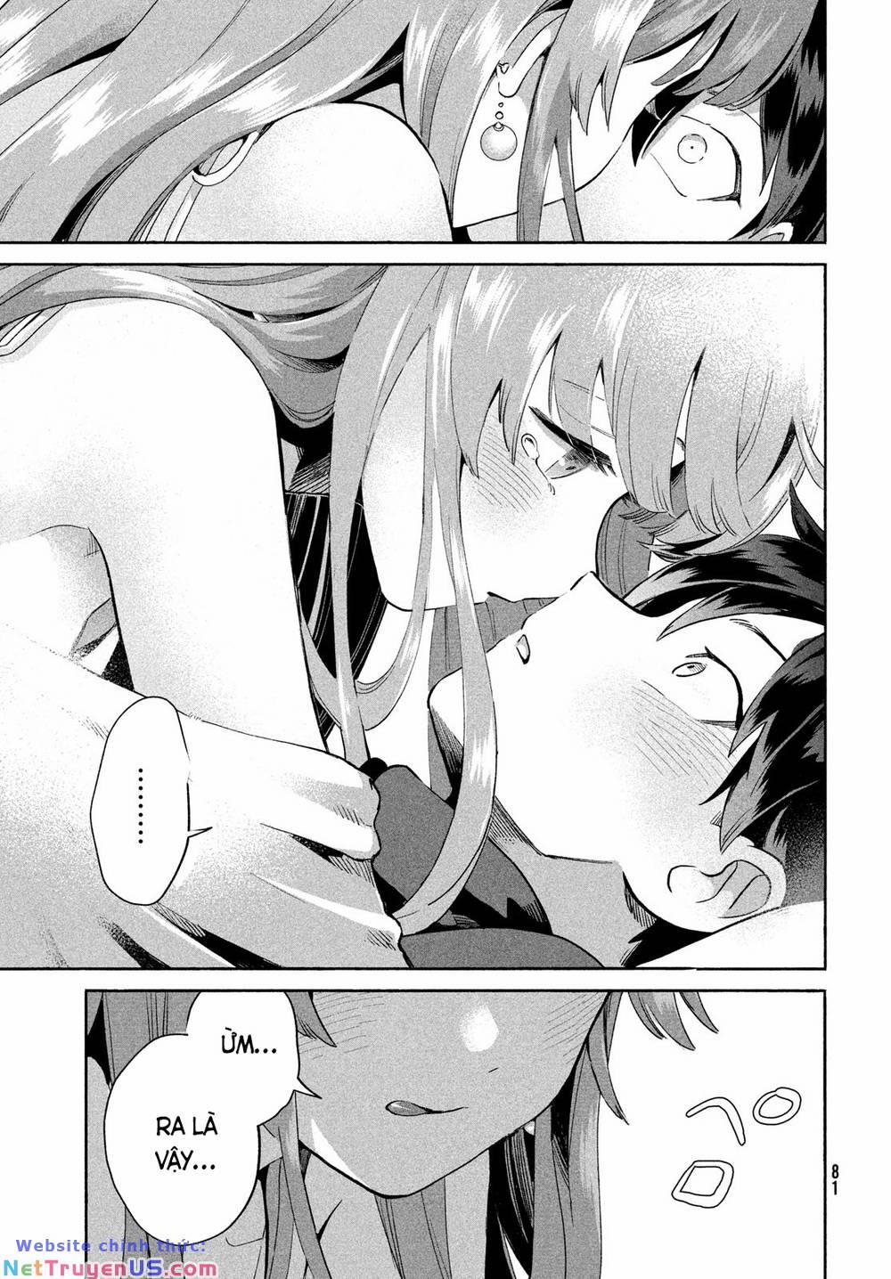 7 Nàng Công Chúa Ngủ Say 2 trang 19