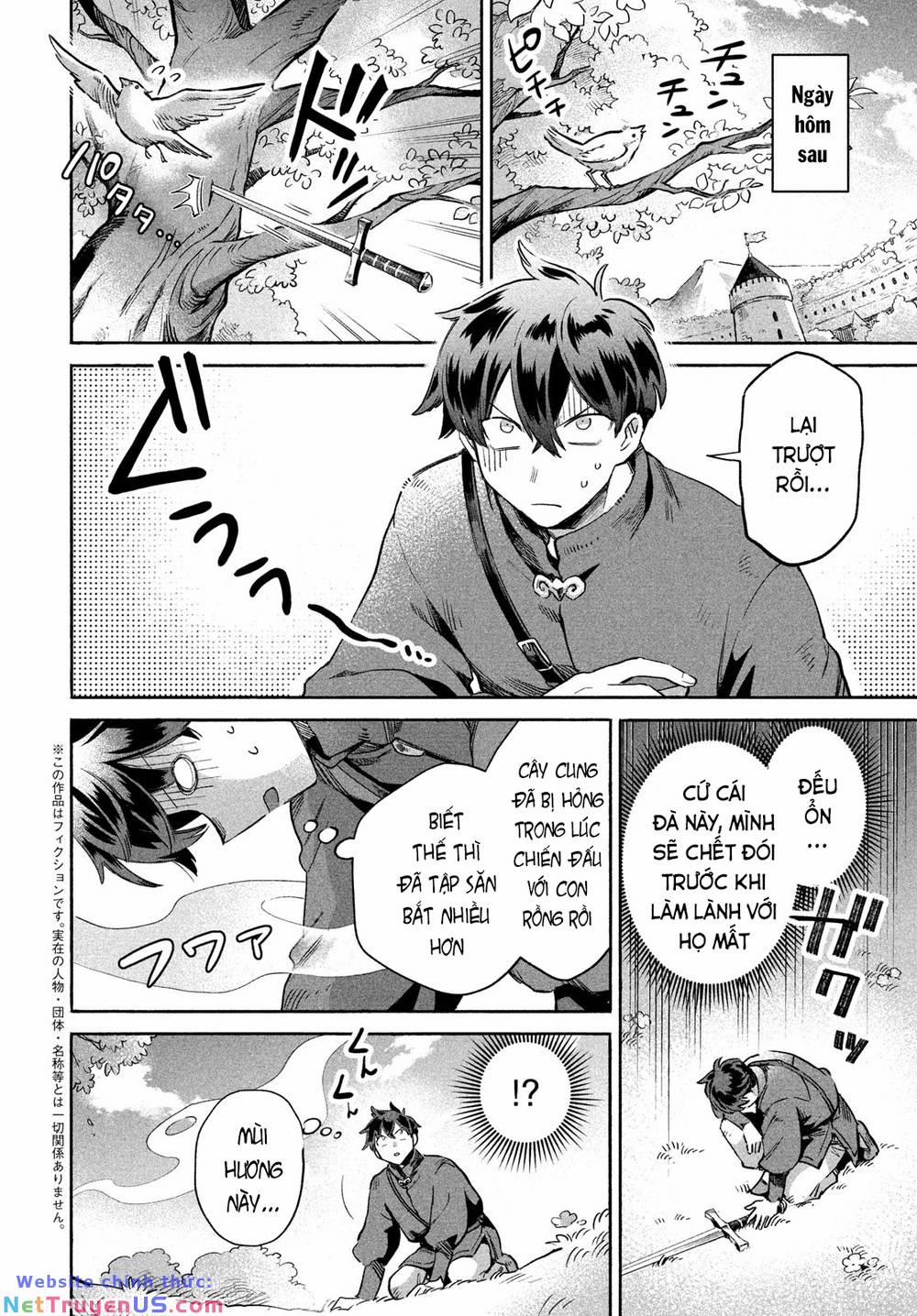 7 Nàng Công Chúa Ngủ Say 2 trang 2