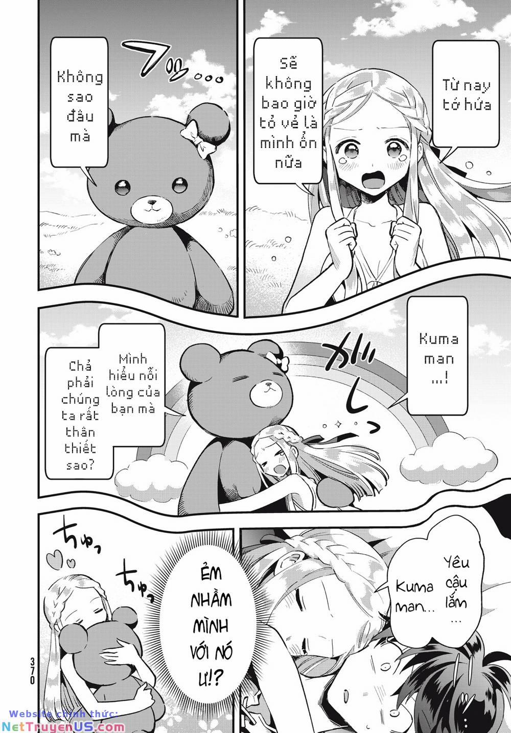 7 Nàng Công Chúa Ngủ Say 20 trang 10