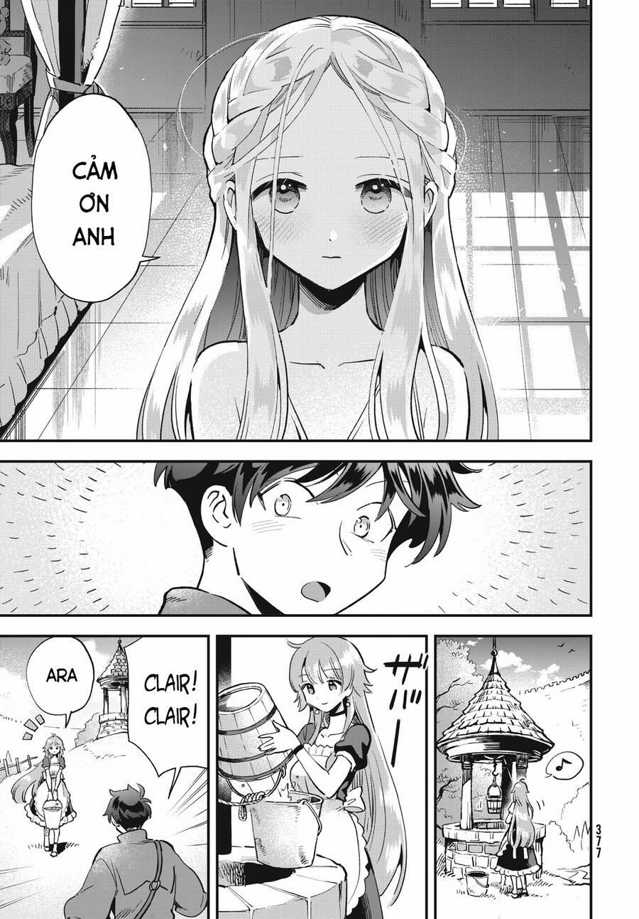 7 Nàng Công Chúa Ngủ Say 21 trang 4