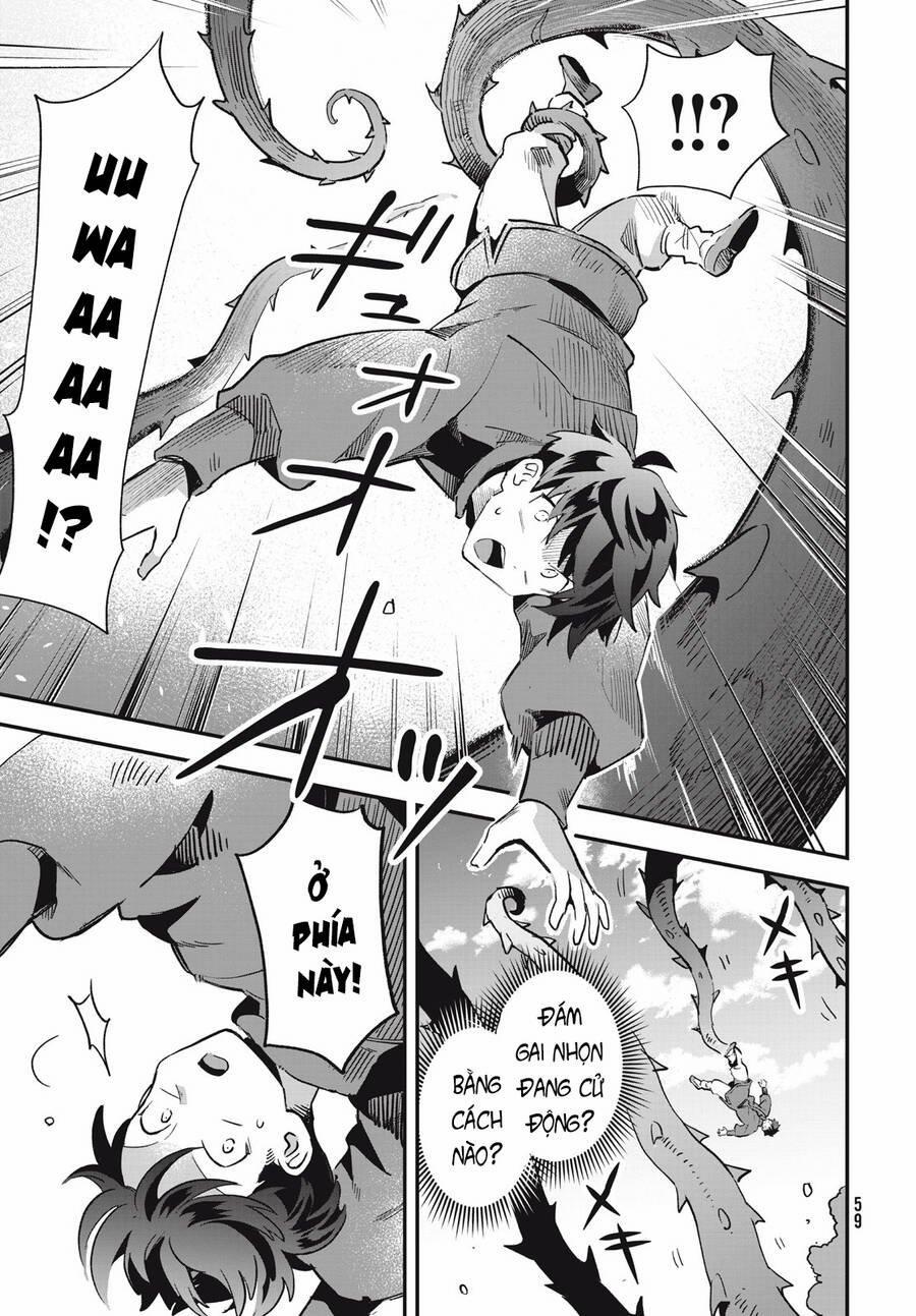 7 Nàng Công Chúa Ngủ Say 22 trang 9