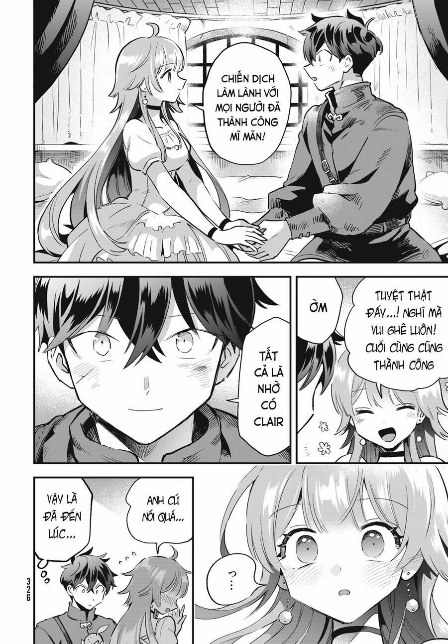 7 Nàng Công Chúa Ngủ Say 26 trang 12