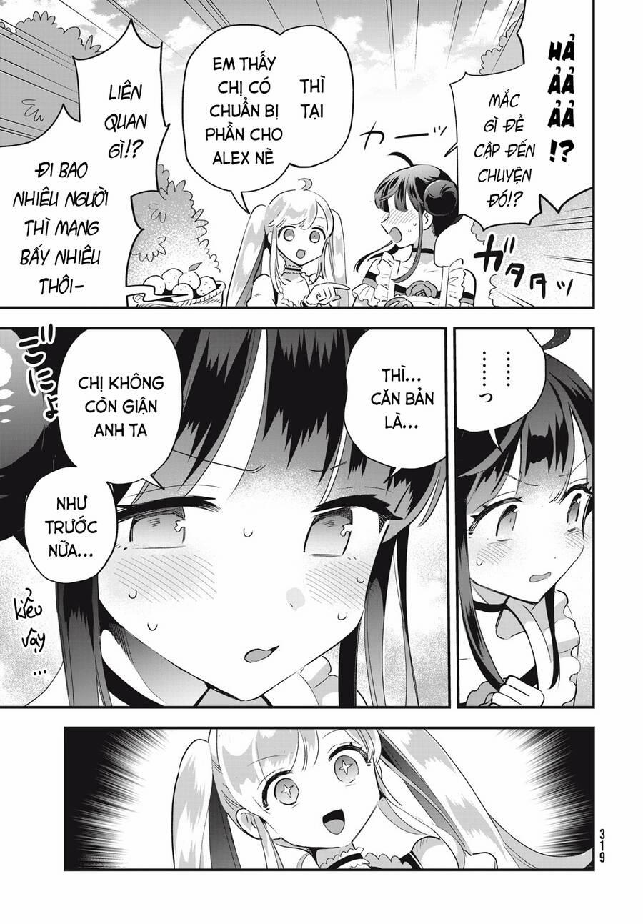 7 Nàng Công Chúa Ngủ Say 26 trang 5