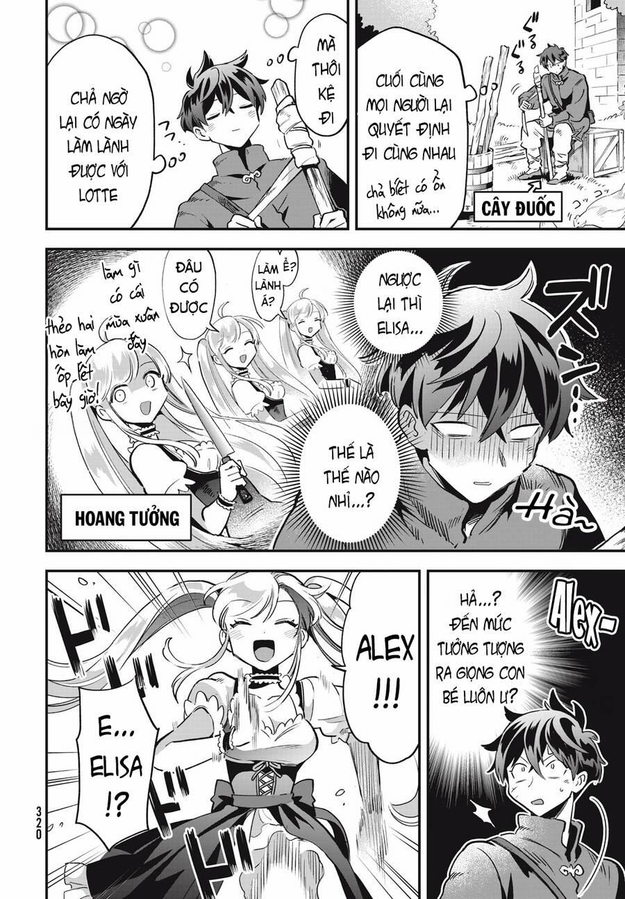 7 Nàng Công Chúa Ngủ Say 26 trang 6