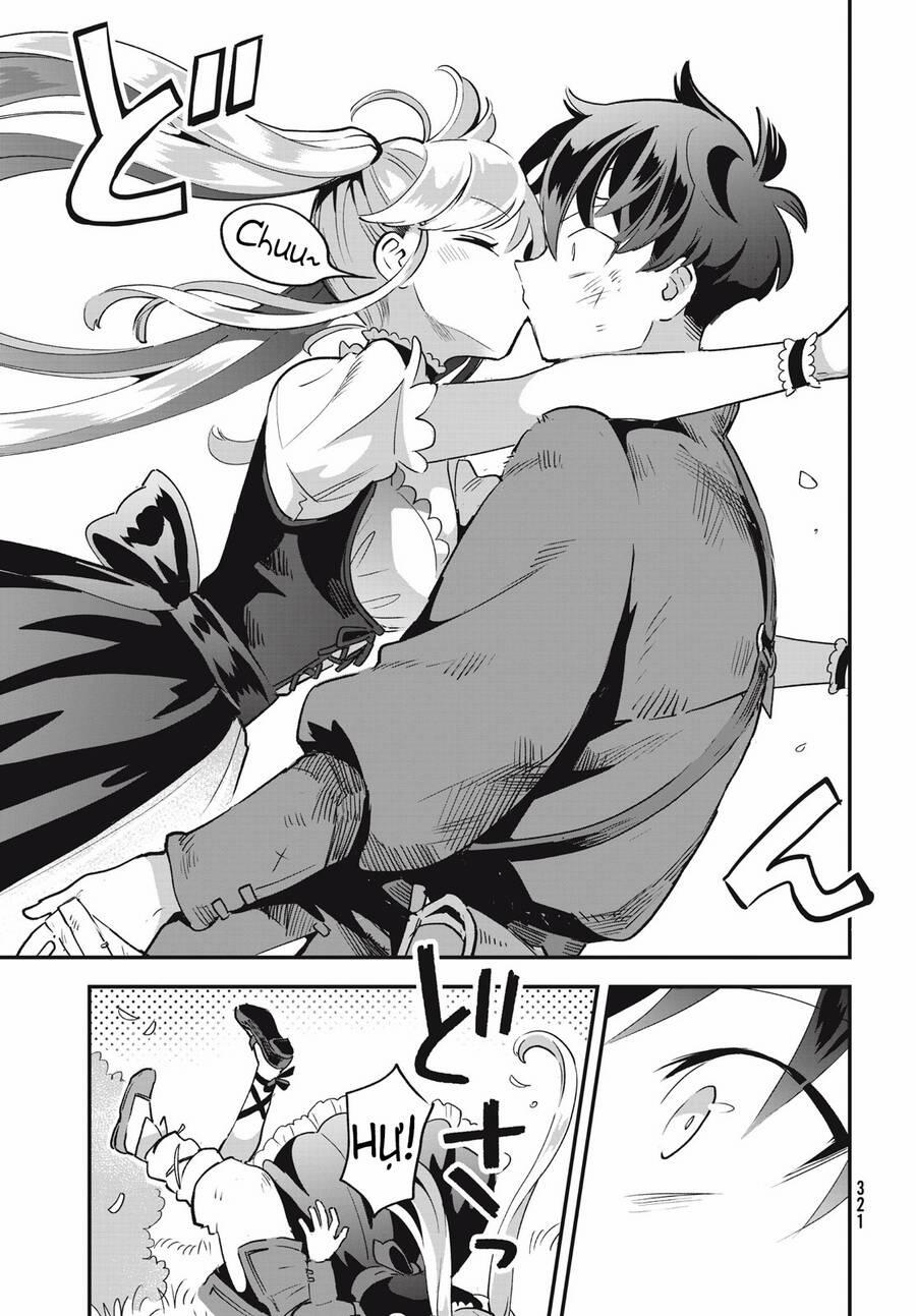 7 Nàng Công Chúa Ngủ Say 26 trang 7