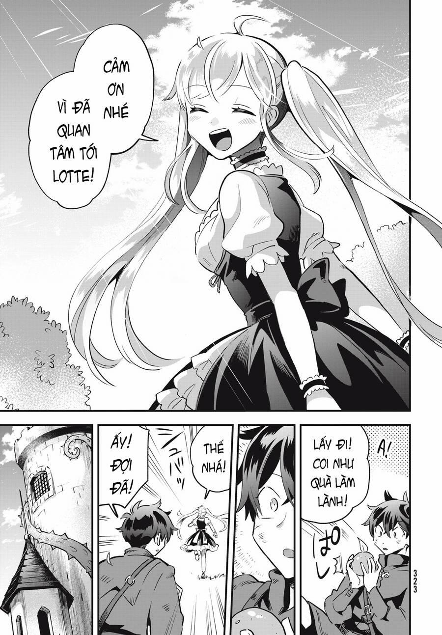 7 Nàng Công Chúa Ngủ Say 26 trang 9