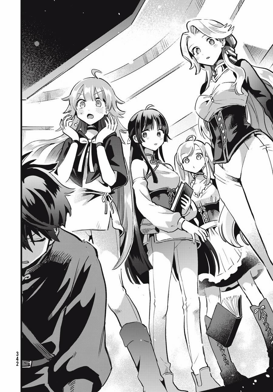 7 Nàng Công Chúa Ngủ Say 27 trang 14