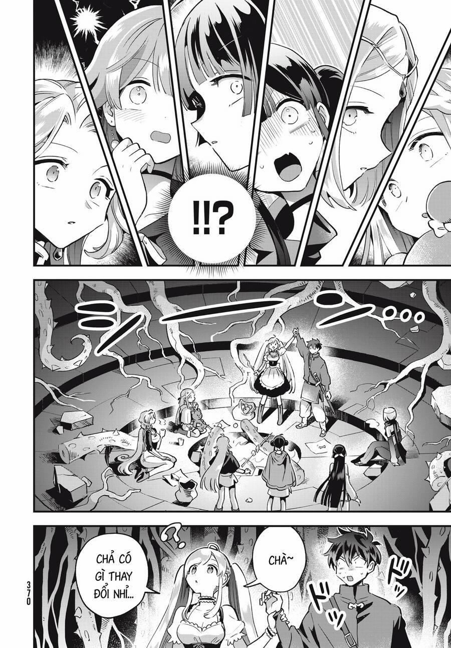 7 Nàng Công Chúa Ngủ Say 28 trang 11