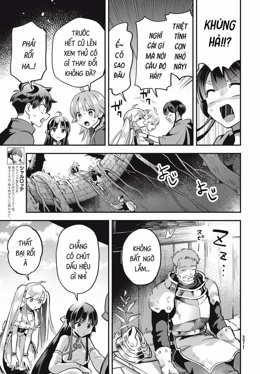 7 Nàng Công Chúa Ngủ Say 28 trang 12