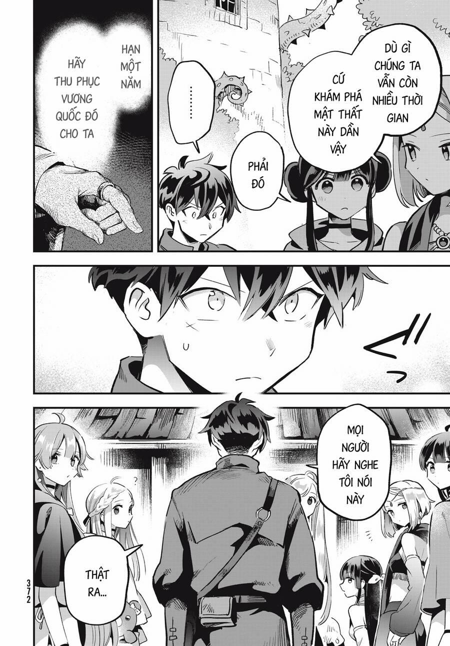 7 Nàng Công Chúa Ngủ Say 28 trang 13