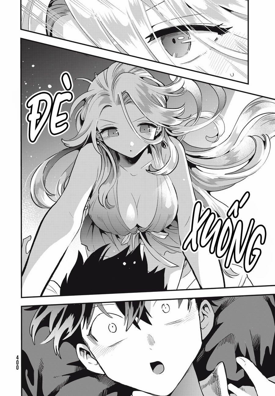 7 Nàng Công Chúa Ngủ Say 30 trang 10