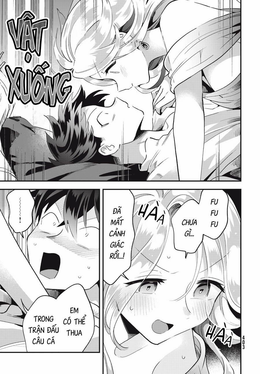 7 Nàng Công Chúa Ngủ Say 30 trang 13