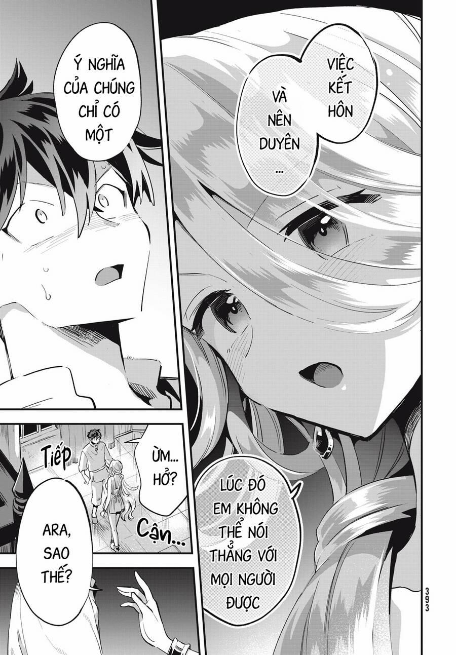 7 Nàng Công Chúa Ngủ Say 30 trang 3