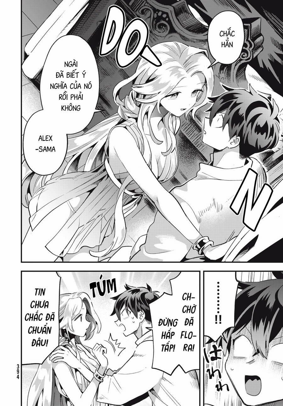 7 Nàng Công Chúa Ngủ Say 30 trang 4